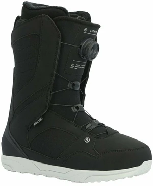 Ride Anthem BOA Black 41,5 Snowboardschuhe