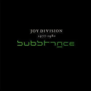 Joy Division - Substance (LP)