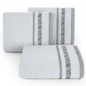 Eurofirany Unisex's Towel 420011