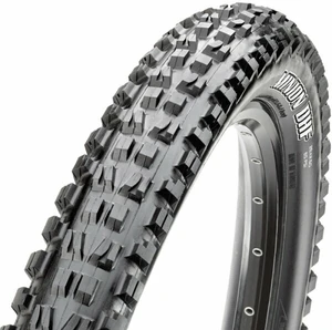 MAXXIS Minion 27,5" (584 mm) Black 2.3 Tubeless Ready Plášť na MTB kolo