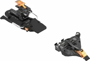 ATK Bindings C-Raider 12 97 mm 97 mm Black/Orange Legături schi de tură