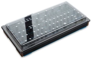 Decksaver Novation Peak Cover per mixer DJ