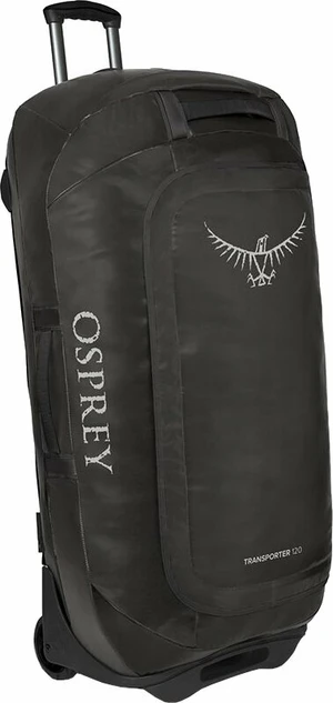 Osprey Rolling Transporter 120 Black 120 L Tasche