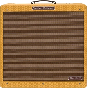 Fender Tone Master Bassman Kytarové kombo