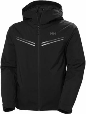 Helly Hansen Alpine Insulated Black XL Kurtka narciarska