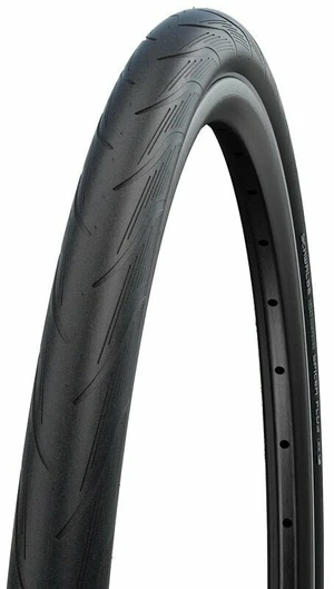 Schwalbe Spicer Plus 26" (559 mm) 40.0 Black Drátěný Plášť pro silniční kolo