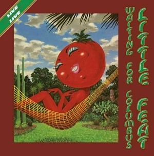 Little Feat - Waiting For Columbus (180g) (2 LP)