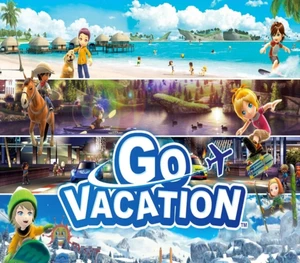 Go Vacation Nintendo Switch Account pixelpuffin.net Activation Link