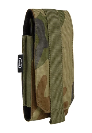 Molle Phone Pouch Big Forest