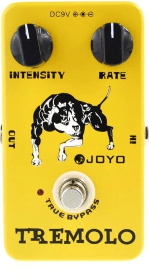 Joyo JF-09 Effet guitare