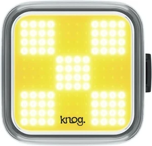 Knog Blinder Grid 200 lm Black Cyklistické světlo