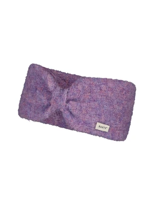 Čelenka Barts ALTEI HEADBAND Berry