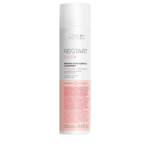 Revlon Professional Čisticí šampon pro barvené vlasy Restart Color (Protective Gentle Cleanser) 250 ml