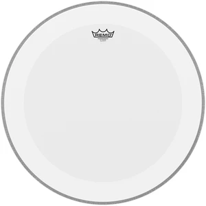 Remo P4-0114-BP Powerstroke 4 Coated 14" Peaux de frappe