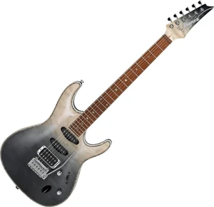 Ibanez SA360NQM-BMG Black Mirage Gradation Guitare électrique