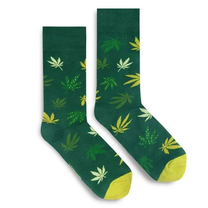 Zokni Banana Socks Classic