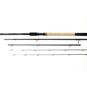 Nytro prút starkx big river feeder 13' 3,9 m 80-150 g