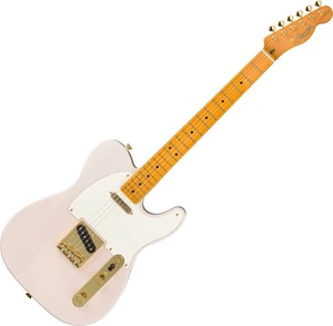 Fender Squier FSR Classic Vibe 50s Telecaster MN White Blonde Guitare électrique