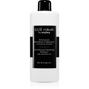 Sisley Hair Rituel Revitalizing Volumizing Shampoo šampon pro objem jemných vlasů bez obsahu sulfátů 500 ml