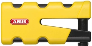 Abus Granit Sledg 77 Grip Yellow Zámek