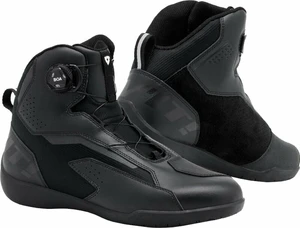 Rev'it! Jetspeed Pro Boa Black 45 Motorradstiefel