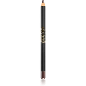 Max Factor Kohl Pencil ceruzka na oči odtieň 045 Aubergine 1.3 g