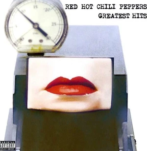 Red Hot Chili Peppers - Greatest Hits (LP)