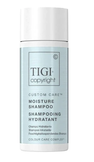 Tigi Hydratační šampon Copyright (Moisture Shampoo) 50 ml