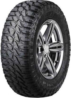 TRIANGLE 235/75 R 15 104/101Q GRIPX_MT_TR281 TL LT M+S 6PR P.O.R.