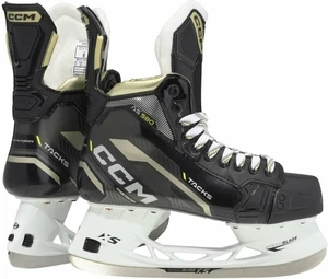 CCM Tacks AS 580 SR 45,5 Patine de hochei