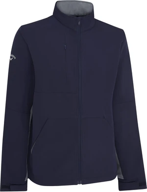 Callaway Premium Full Zip Wind Peacoat L Dzseki