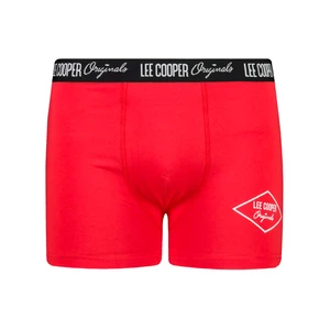 Férfi boxeralsó Lee Cooper Printed