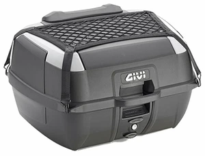 Givi B45+ Monolock Black Cutie