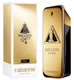 Rabanne 1 Million Elixir Intense - EDP 200 ml