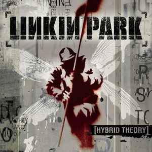 Linkin Park - Hybrid Theory (Reissue) (Limited Edition) (Yellow Translucent Coloured) (LP)