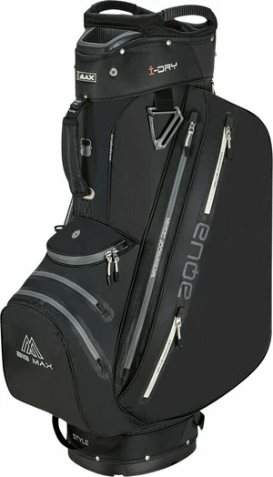 Big Max Aqua Style 4 Black Sac de golf