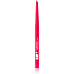 LAMEL Flamy Twinkle Liner krémová ceruzka na oči odtieň №403 0,3 g