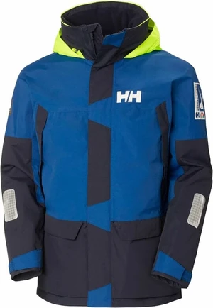 Helly Hansen Jachetă Men's Newport Coastal Deep Fjord XL