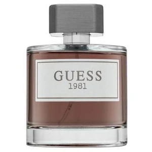 Guess 1981 toaletná voda pre mužov 100 ml