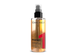 Tomas Arsov Hydrofilní čisticí olej Rewind (Hydrophilic Cleansing Oil) 150 ml