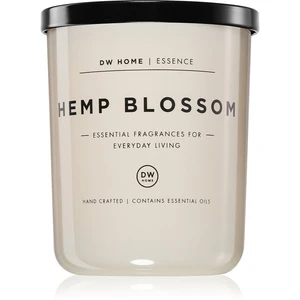 DW Home Signature Hemp Blossom vonná sviečka 434 g