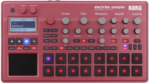 Korg Electribe Sampler RD