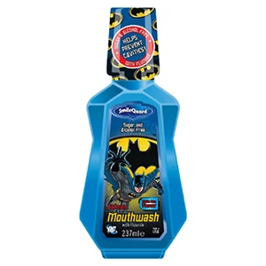 VITALCARE Ústní voda Batman 237 ml