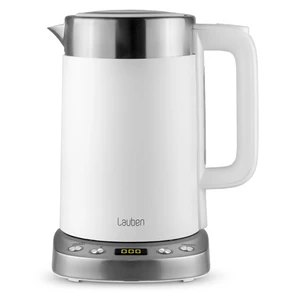 LAUBEN Electric Kettle EK17WS rychlovarná konvice, poškozený obal