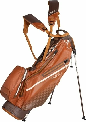 Sun Mountain H2NO Lite Speed Sac de golf sur pied Java/Pecan