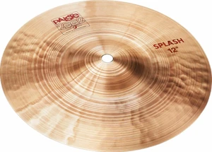 Paiste 2002 8" Platillo Splash