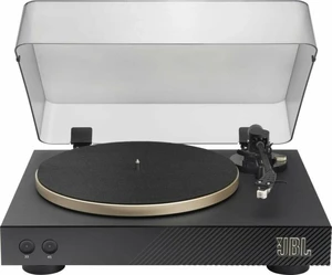 JBL SPINNER BT Gold Gramofon