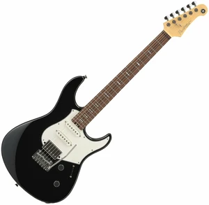 Yamaha Pacifica Professional BM Black Metallic E-Gitarre