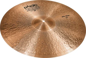 Paiste 2002 Big Beat 20" Ride cintányér