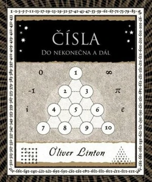 Čísla - Oliver Linton